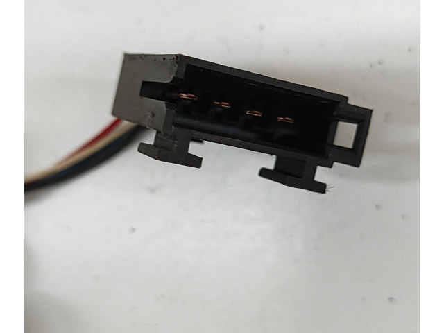 Ручка стеклоочистителей 535953503P Volkswagen Corrado