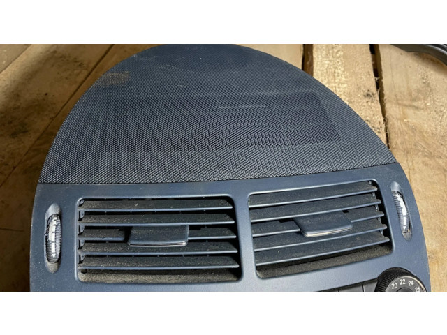 Блок управления климат-контролем 2118300190, 00024604   Mercedes-Benz E W211