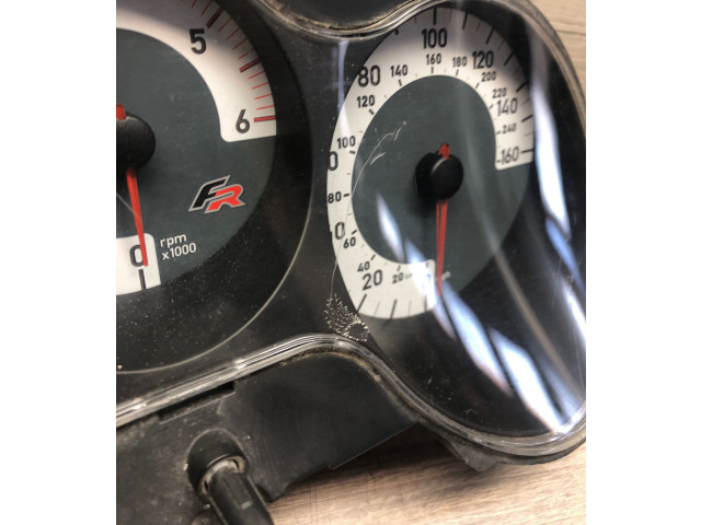 Volant Seat Leon (1P) 2008 A2C53029632  