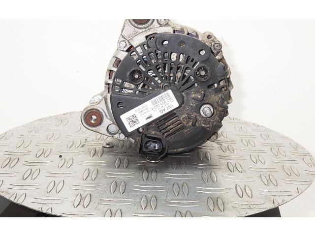 Генератор 04C903023K Volkswagen Golf VII