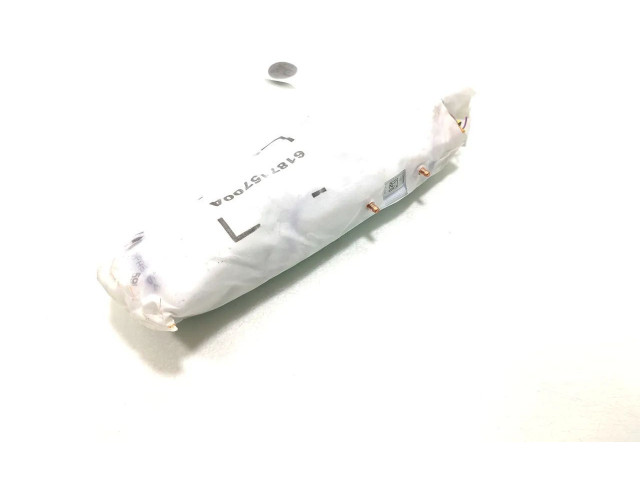 Подушка безопасности в сиденье 9X23-611D33-BA, BAMPT1-1732 Jaguar XF