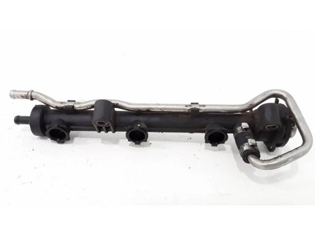 Топливная рампа 0280151050, 2135170146 Smart ForTwo I 0.6