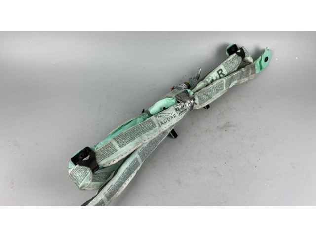 Боковая подушка безопасности 8X2314K159AE, 34013010B Jaguar XF