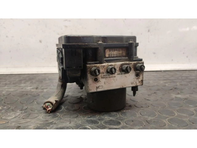 Блок АБС 0265231579, ABS   Citroen  C1  2006-2013 года