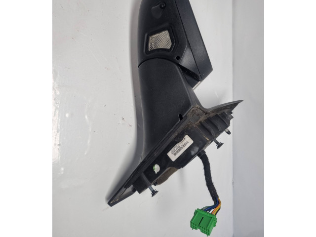 Зеркало электрическое        Volvo S80  2007 - 2013 года   