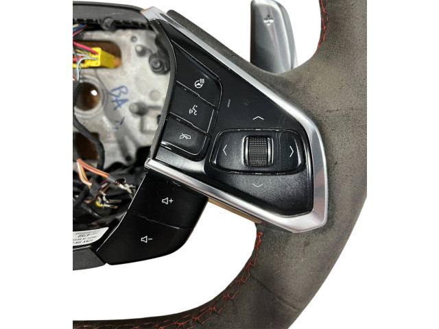 Volant Chevrolet Corvette C8 2021 040100000000X, 84914759  