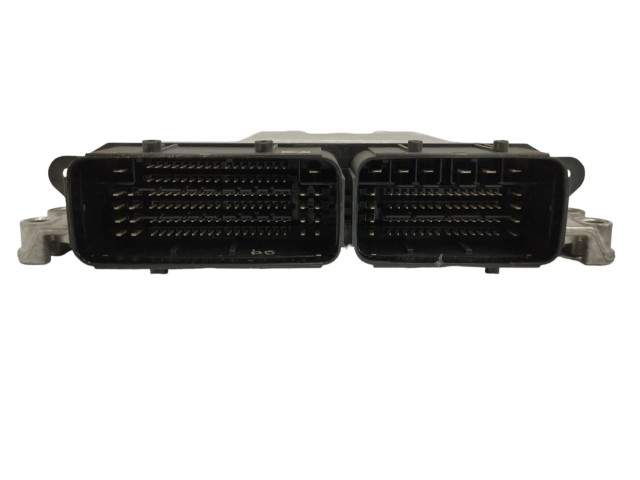 Блок управления двигателя 9833749880, 0281036205 Peugeot Partner III