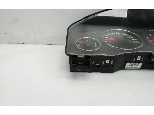 Панель приборов p05172757ab Jeep Cherokee