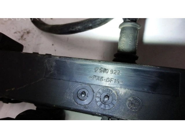 Проводка двигателя