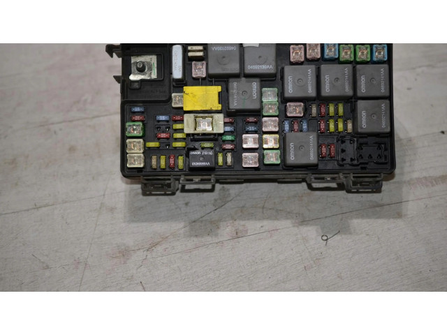 Блок предохранителей RTB0CC04E7 Fiat Freemont