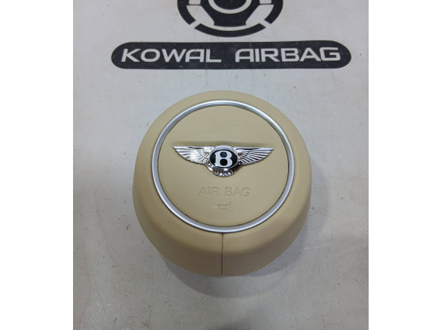 Подушка безопасности водителя 36A88020F   Bentley Bentayga