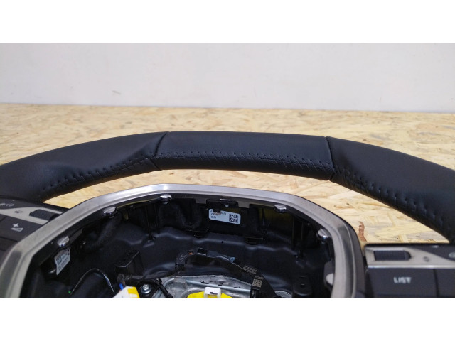 Руль Peugeot 2008 II  2019- года 2323503175, 661220700A      