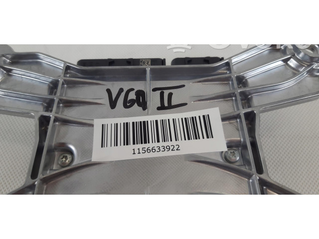 Блок подушек безопасности P31476261   Volvo V60