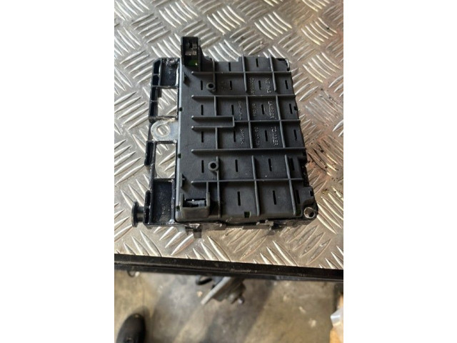 Модуль управления BSM 9657608780 Citroen C8