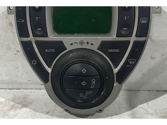 Блок управления климат-контролем Fiat Ulysse