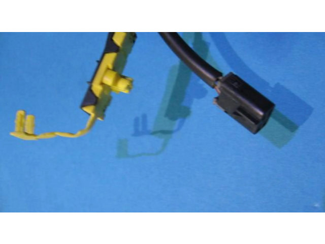 Полоса надувных подушек (кольцо srs)