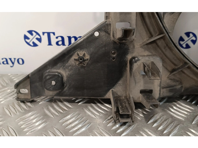 Вентилятор радиатора     214814342RA    Dacia Sandero 