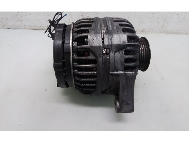 Генератор 078903016AB Audi A6 S6 C5 4B