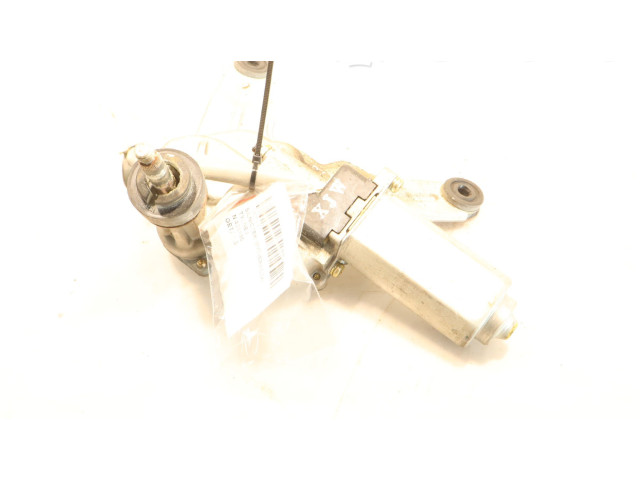 Моторчик заднего дворника 03511-1370 Hyundai Getz