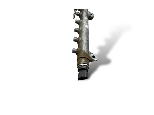 Топливная рампа 0445214111, 003637L3 KIA Ceed для двигателя D4FB