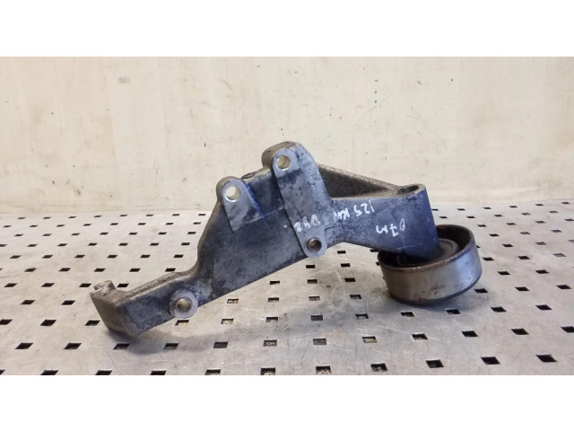 Кронштейн генератора