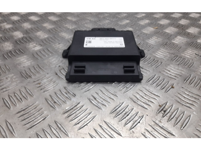 Įtampos keitiklis/ keitimo modulis