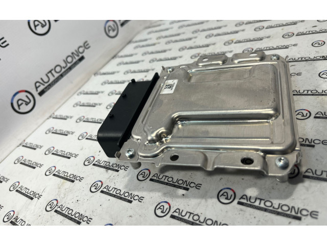 Řídící jednotka 7436676, 0281032222 BMW 5 F10 F11 2015