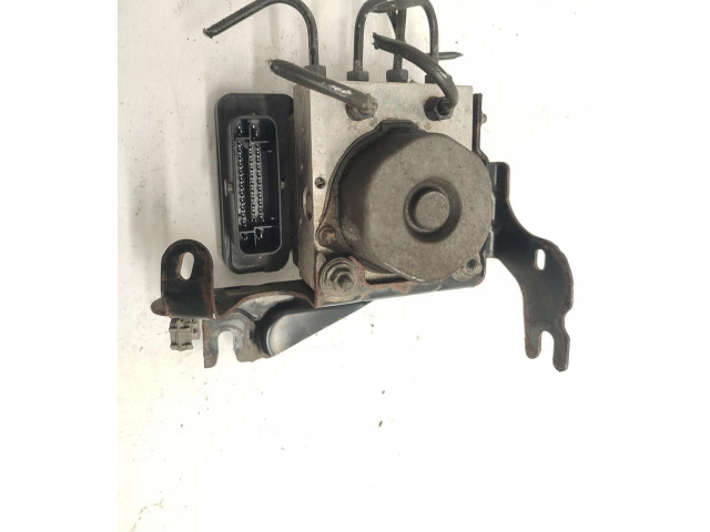 Блок АБС 2265106516   Renault  Clio IV  2012 -  года