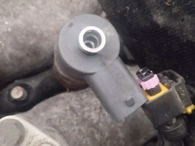 Форсунка 0445110183    Opel Meriva A для дизельного двигателя  1.3