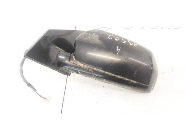 Zpětné zrcátko Nissan Murano Z50 2003