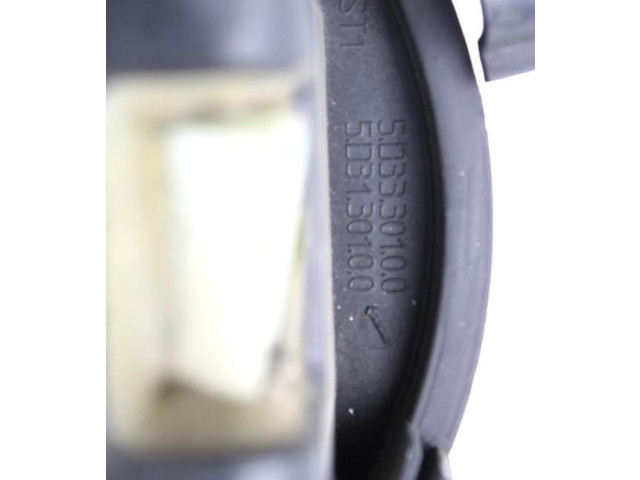 Вентилятор печки    77364956   Fiat Punto Evo