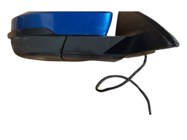 Зеркало электрическое        Skoda Octavia Mk3 (5E)  2013 - 2019 года   