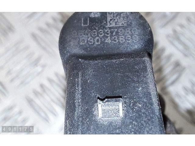 Форсунка 9659337980    Peugeot Expert  RHK 