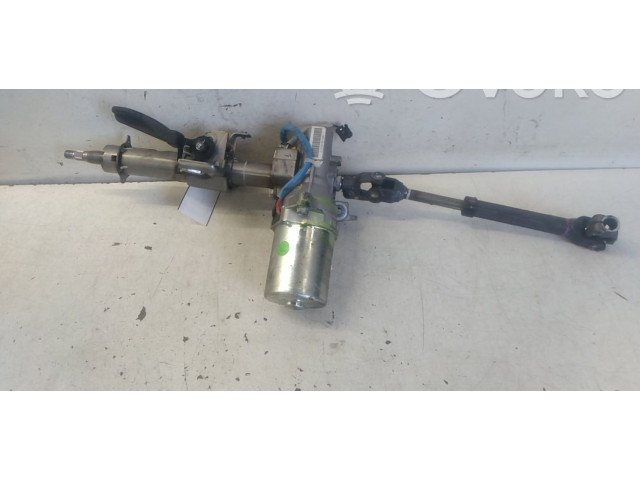 Рулевая рейка 56310B9100 Hyundai i10 2013 - 2018 года