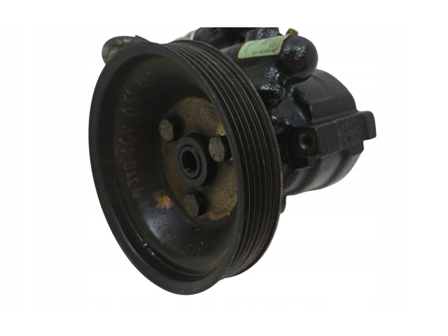 Рулевая рейка 55183805, 16V Alfa Romeo 156 - года