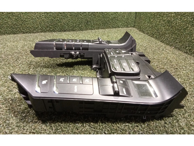 Řídící jednotka 7P5907040, 7P5907040R Porsche Cayenne (92A) 2012