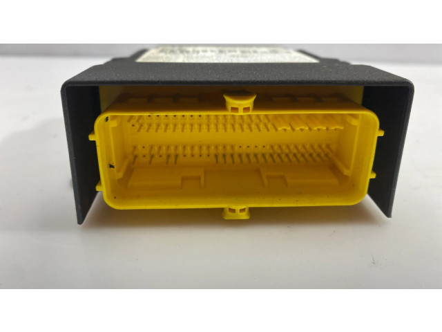 Блок подушек безопасности 4G0959655A Audi A6 C7