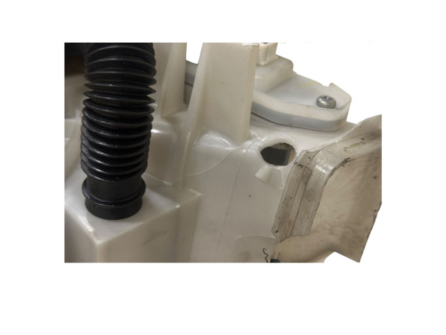 Вентилятор печки Nissan X-Trail T30