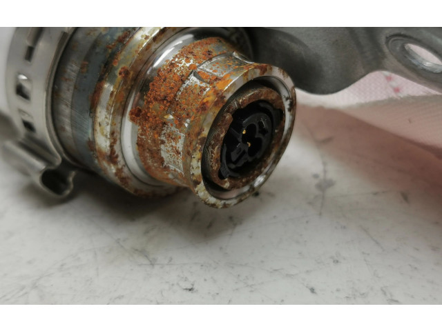 Боковая подушка безопасности 81A880741D   Audi Q2 -