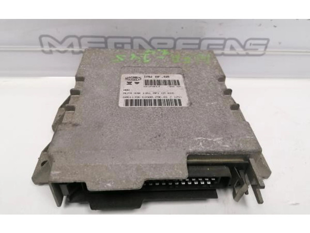 Řídící jednotka IAW8F.6B, 60611396 Alfa Romeo 145 - 146