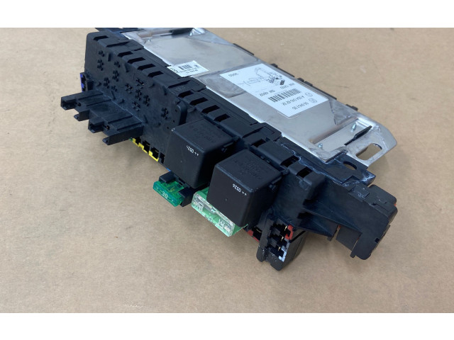 Блок предохранителей A0345456232, 05045135 Mercedes-Benz SL R230