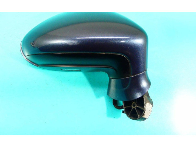 Zpětné zrcátko Porsche Panamera (970) 2010 97061266900, IMPRK1177201