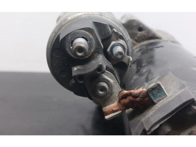 Zámek zadních dveří 7638192 BMW 1 F20 F21 2015