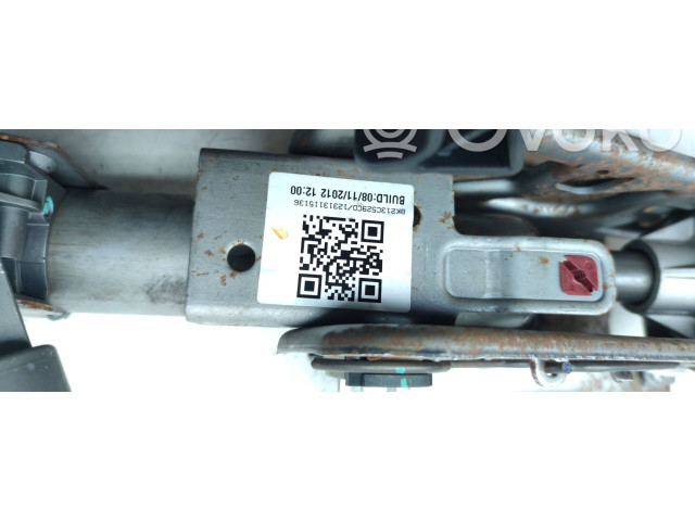  рейка  Колонка рулевая CV6T13335AE, EB8FD   Ford Transit -  Tourneo Connect 2013 - 2022 года