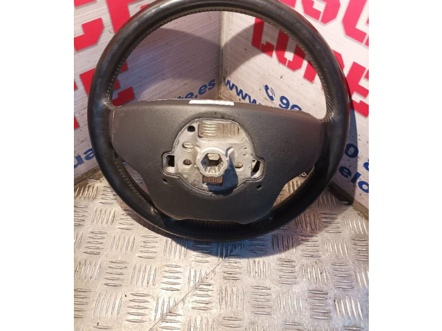 Руль Volvo V70  2008 - 2013 года P31271093      