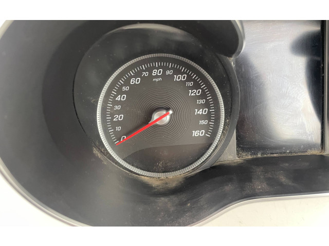 Панель приборов A4709009502   Mercedes-Benz X-class W470       