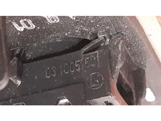 Включатель электрических окон