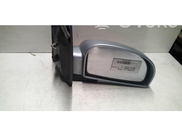 Зеркало электрическое Hyundai Getz - года