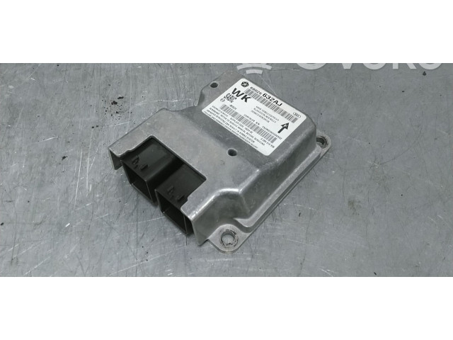 Блок подушек безопасности 68025632AI, 68025632AJ Jeep Grand Cherokee