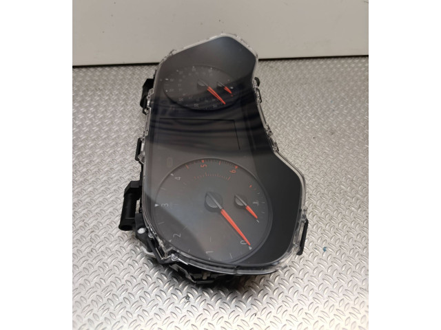 Спидометр (приборный щиток) 248091623R, 13N66700RJ5C Renault Trafic III (X82)